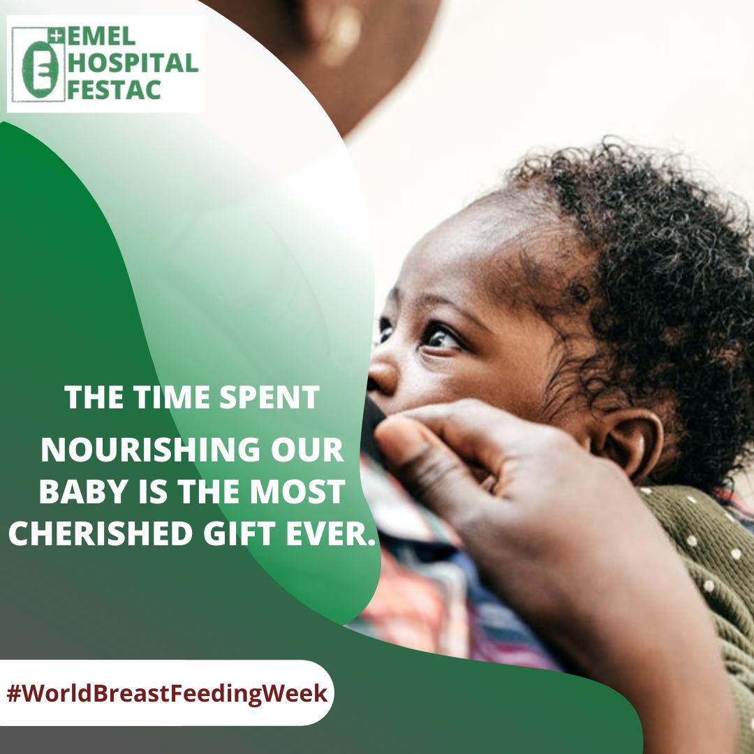 Protect  Breast Feeding (World-Breast-Feeding-Week-2021)