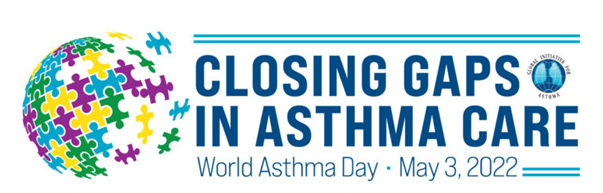 World Asthma Day 2022