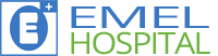 Emel Hospital Logo