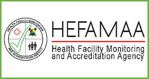 HAFAMAA accredited